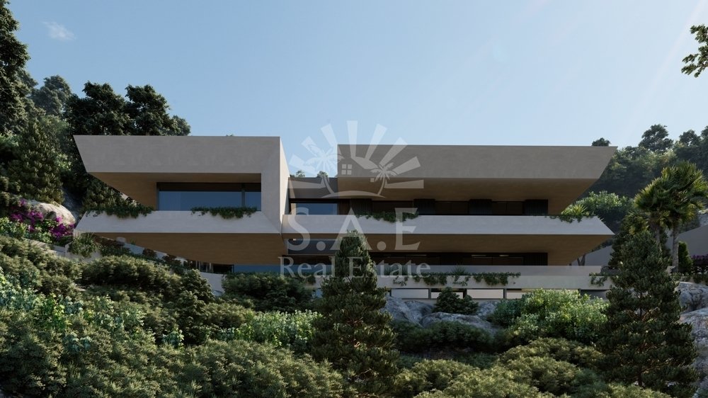 Land in Son Vida, Palma, Balearic Islands 5 - 12261327