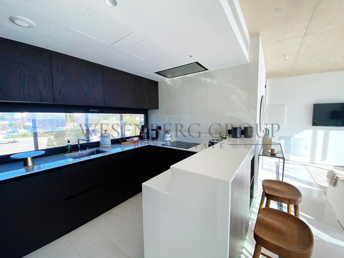 Apartment in Ibiza Town, Balearic Islands, Spain 4 - 13122282