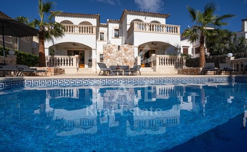 Maison à Llucmajor, Îles Baléares, Espagne 1