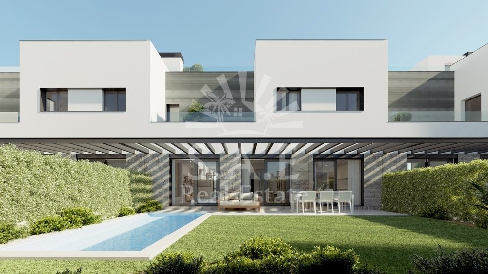 House in Playa de Palma, Palma, Balearic Islands 3 - 12292315