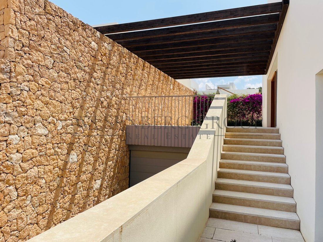 Villa in Sant Josep de sa Talaia, Balearic Islands, Spain 5 - 12900130