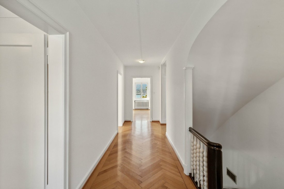 House in Küsnacht, Zürich, Switzerland 3 - 14863342
