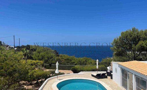 Villa a Sant Antoni de Portmany, Isole Baleari, Spagna 1