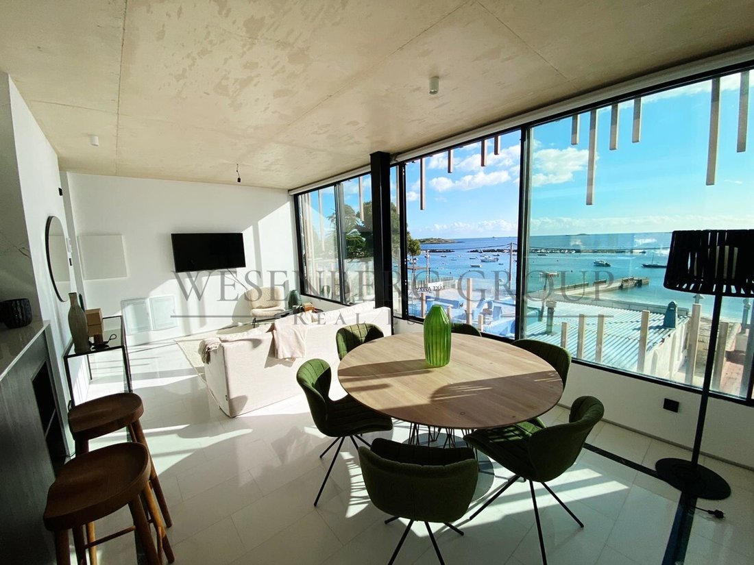 Apartment in Ibiza Town, Balearic Islands, Spain 5 - 13122282