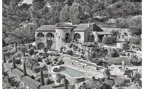 Villa in La Ville, Lorgues, France 1