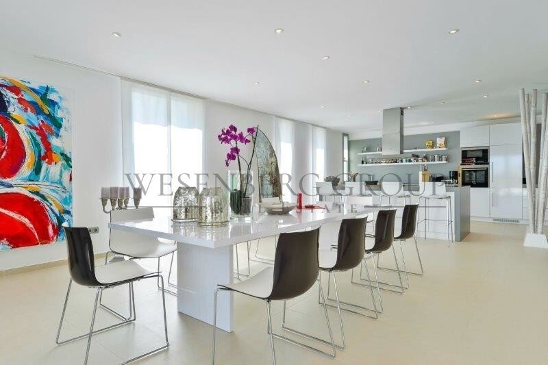 Villa in Ca na Negreta, Santa Eularia des Riu, Balearic Islands 5 - 13323518