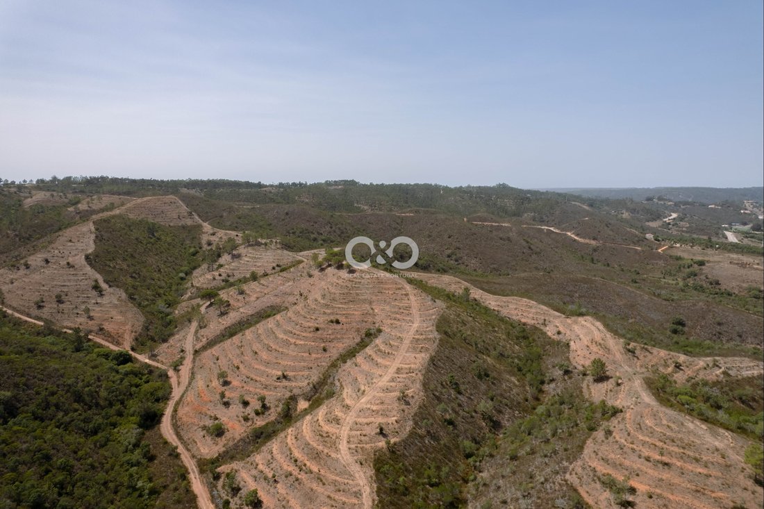 Aljezur, Algarve, Portugal 2 - 14862872