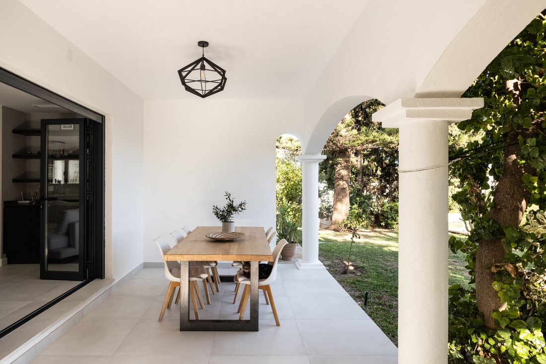 Villa in La Quinta, Benahavis, Andalusia 5 - 14864406