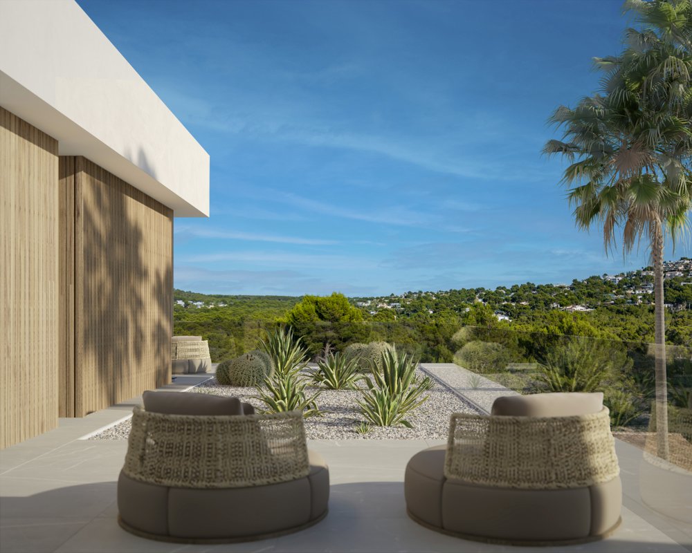 Land in Rotes Velles, Calvia, Balearic Islands 5 - 14863913