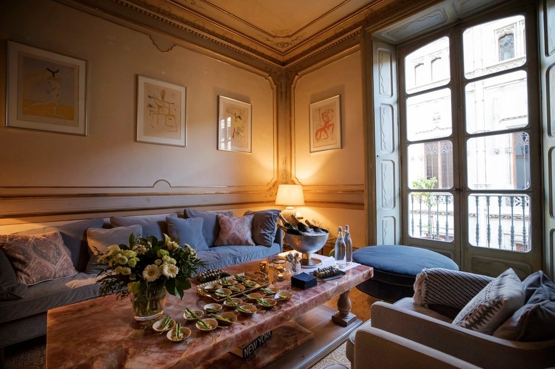 Townhouse in Palma, Balearic Islands, Spain 5 - 13475003
