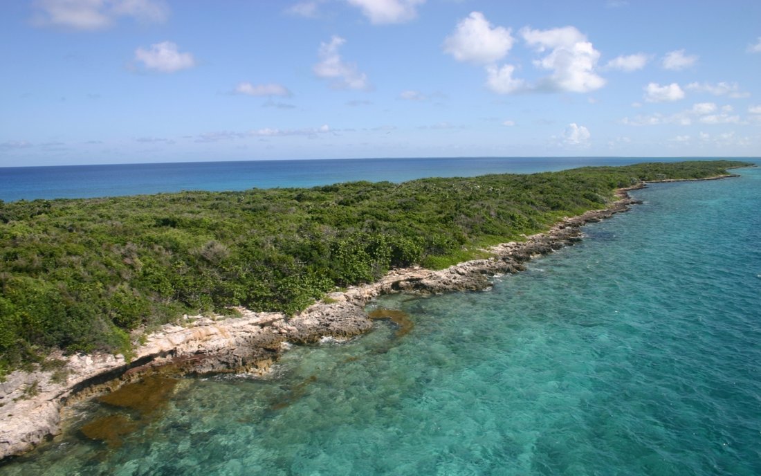 Private Island in Bar Bay Settlement, North Eleuthera, The Bahamas 2 - 14864129