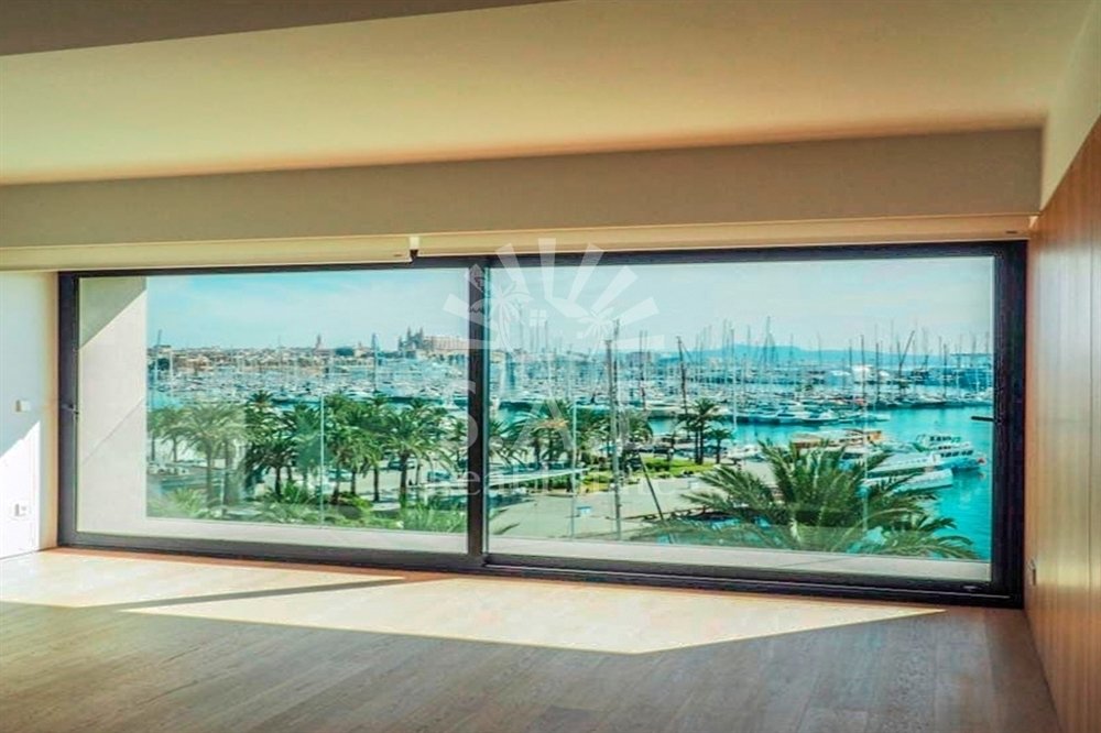Apartment in Palma, Balearic Islands, Spain 5 - 12397018