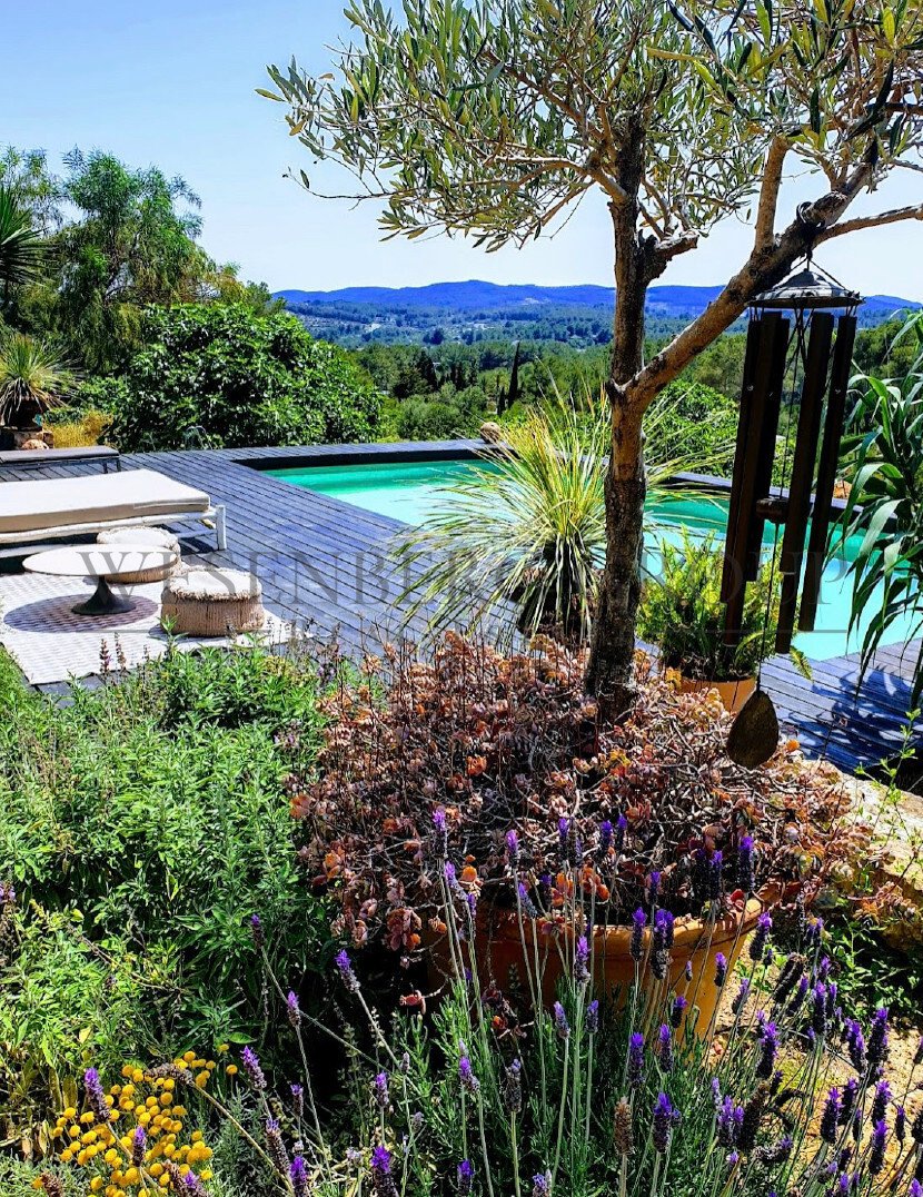 Villa in Santa Gertrudis de Fruitera, Santa Eularia des Riu, Balearic Islands 5 - 14863908