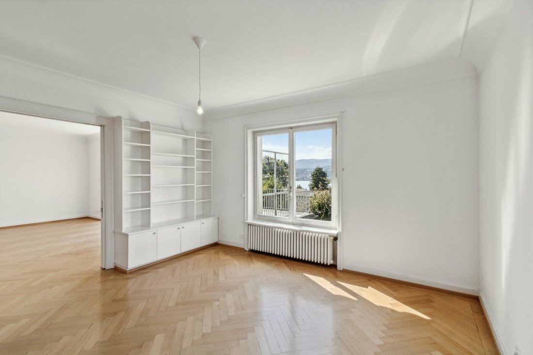 House in Küsnacht, Zürich, Switzerland 5 - 14863342
