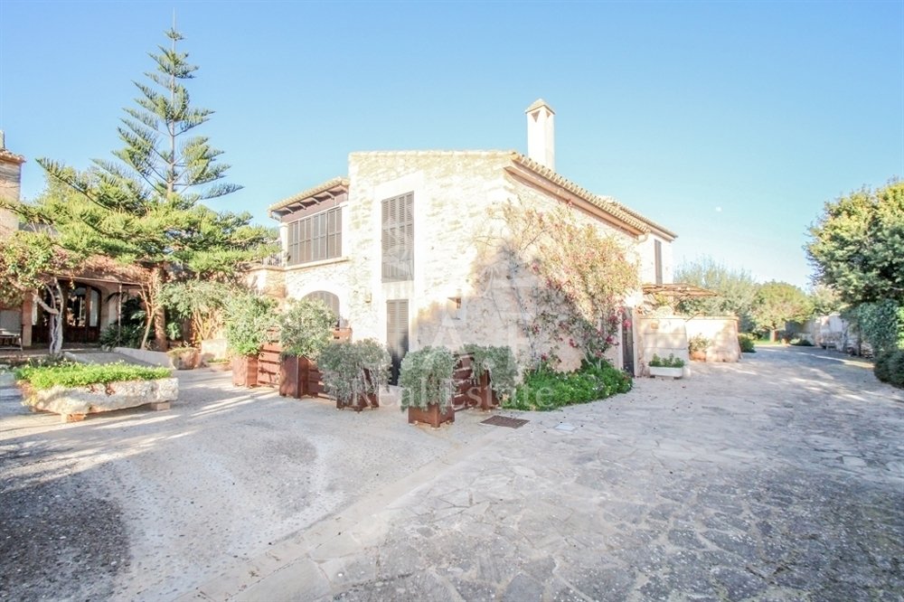 ses Salines, Balearic Islands, Spain 2 - 12517474