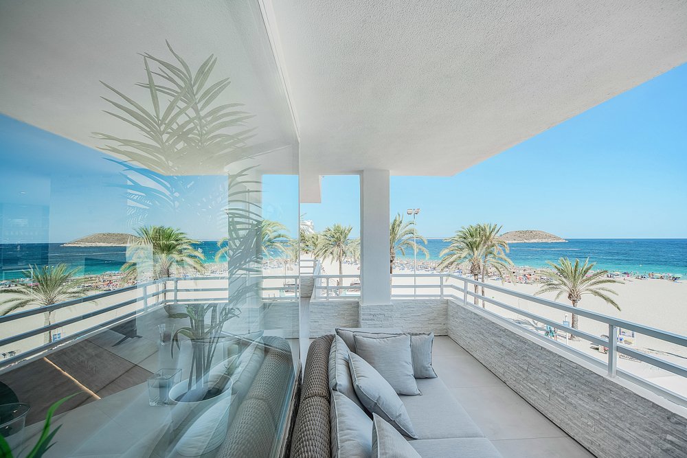 Apartment in Portals Nous, Calvia, Balearic Islands 3 - 12982745