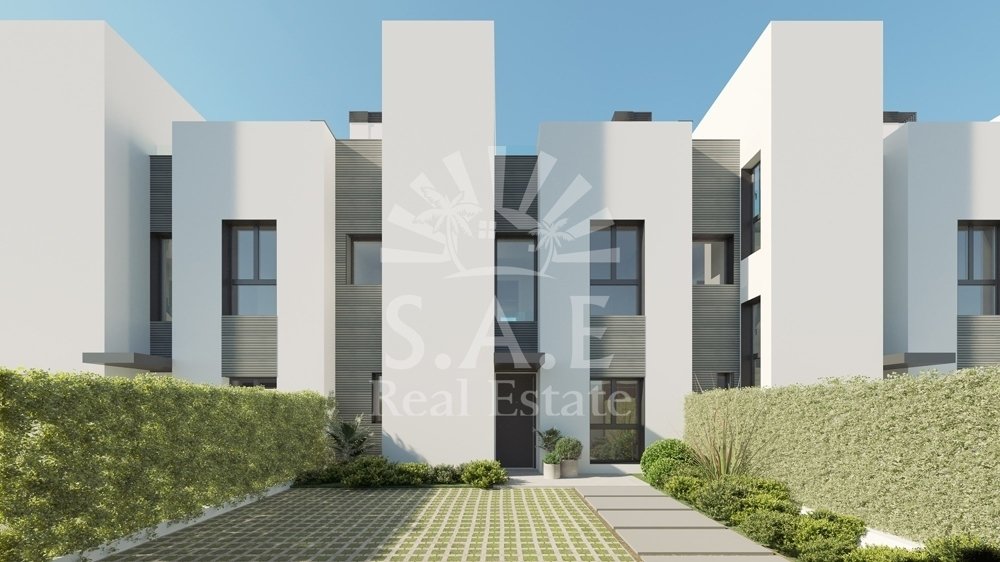 House in Playa de Palma, Palma, Balearic Islands 4 - 12292315