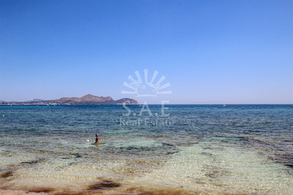 House in Santa Margalida, Balearic Islands, Spain 2 - 12246918