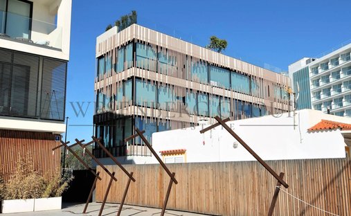 Apartment in Ibiza Town, Balearic Islands, Spain 1