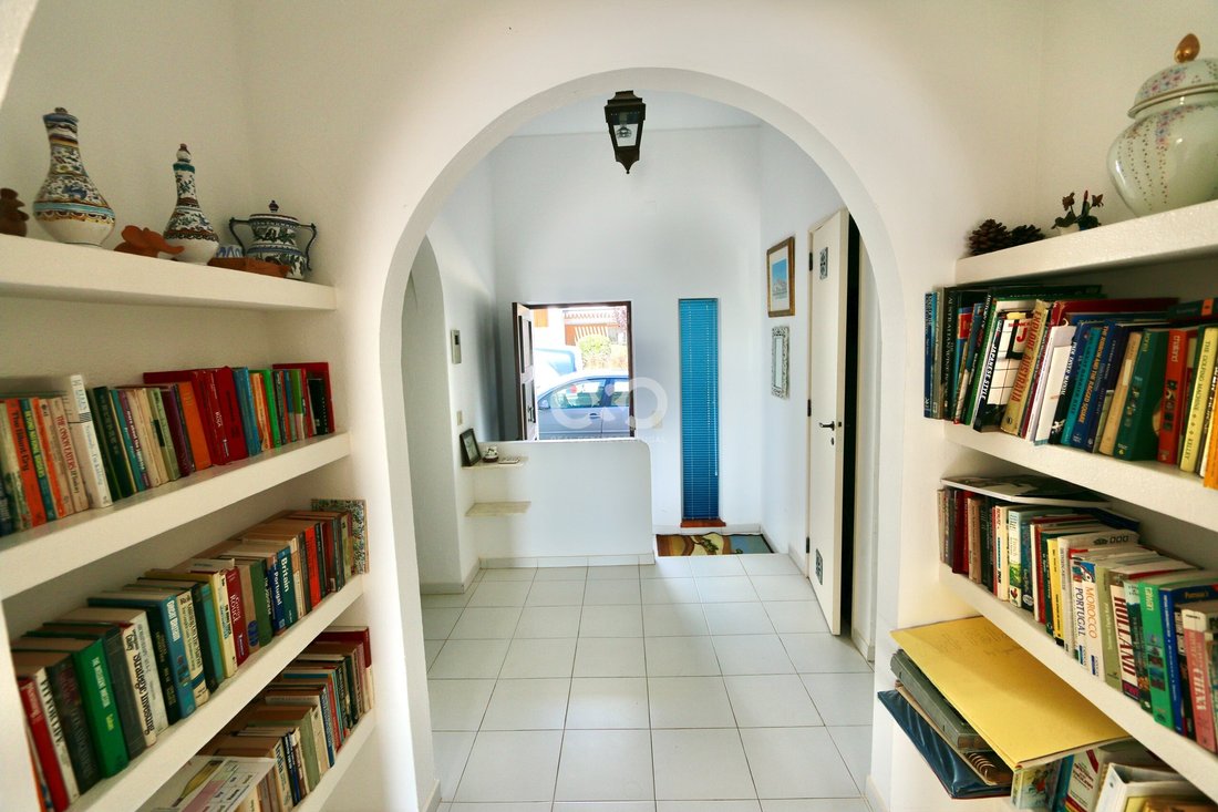 Villa in Praia da Luz, Algarve, Portugal 5 - 14862878