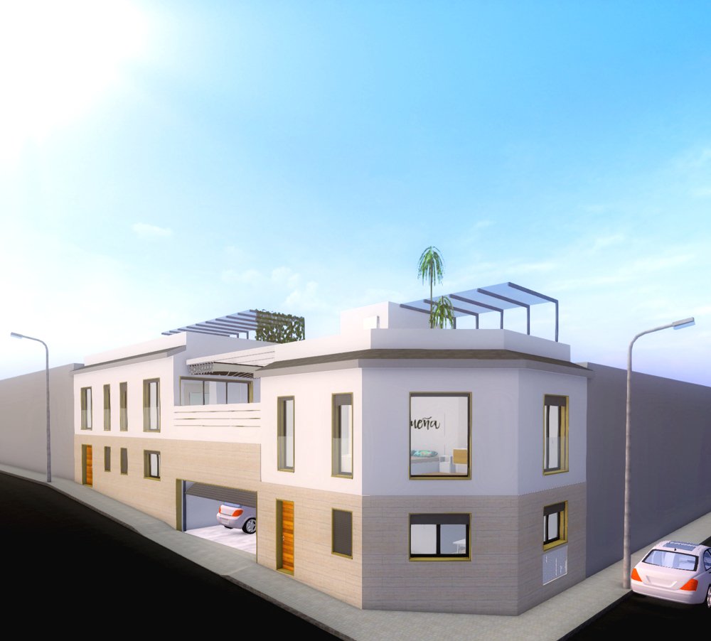 Land in Palma, Balearic Islands, Spain 5 - 13397350