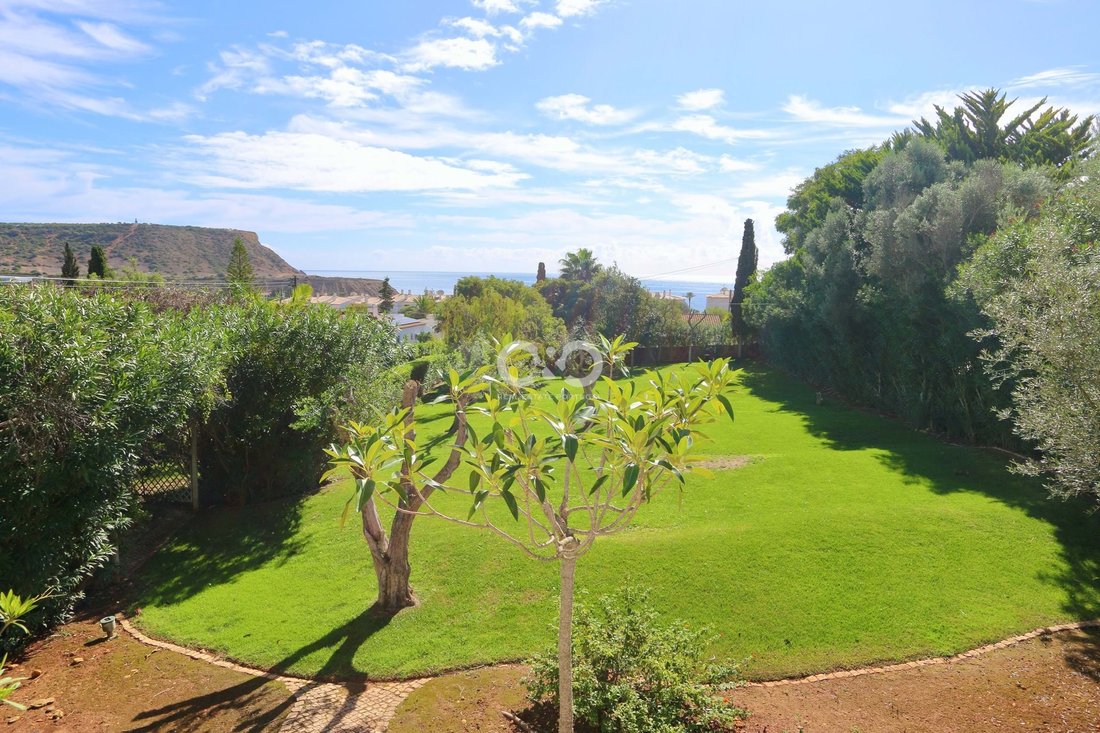 Villa in Praia da Luz, Algarve, Portugal 3 - 14862878