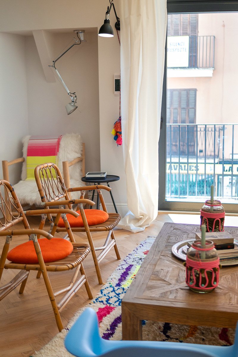 Apartment in Palma, Balearic Islands, Spain 4 - 13475100