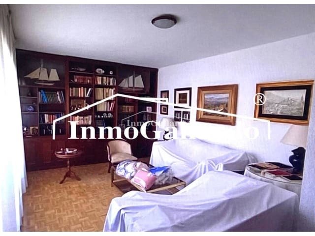 Wohnung in Centro, Malaga, Spanien 2 - 14863618