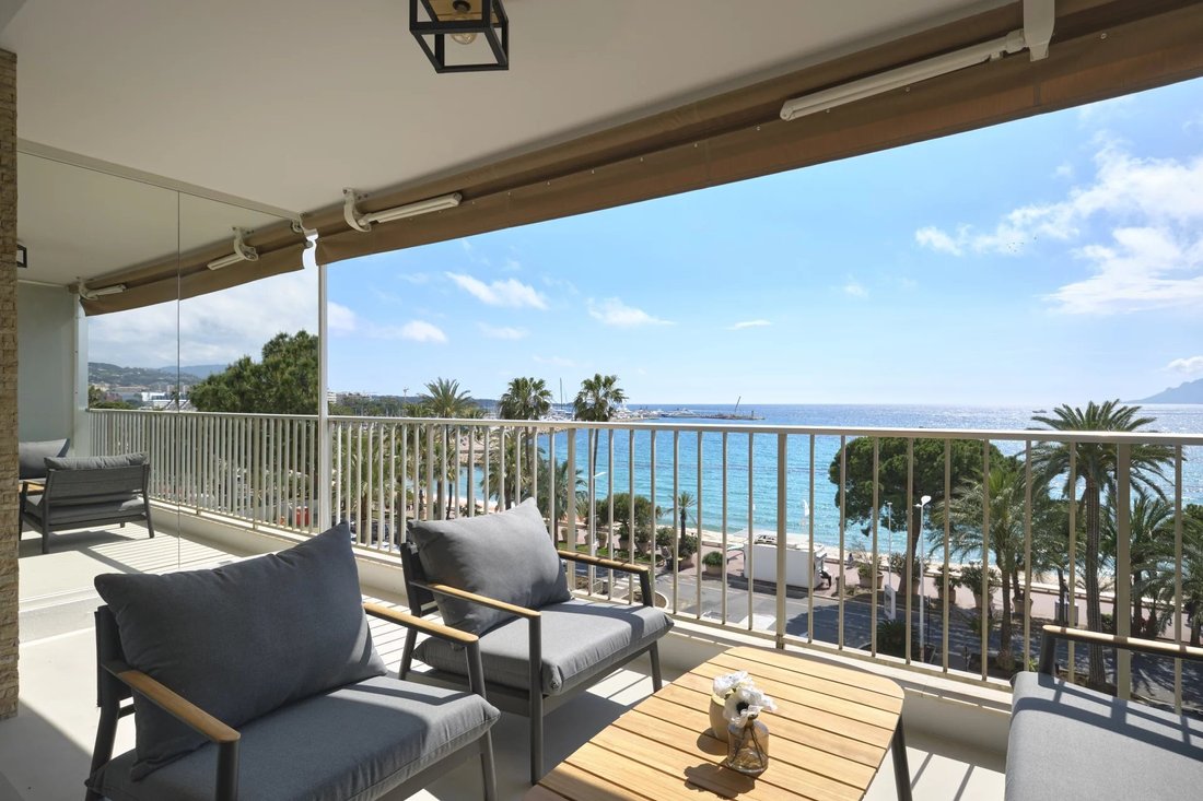 Apartment in Cannes, Provence-Alpes-Côte d'Azur, France 3 - 14863893