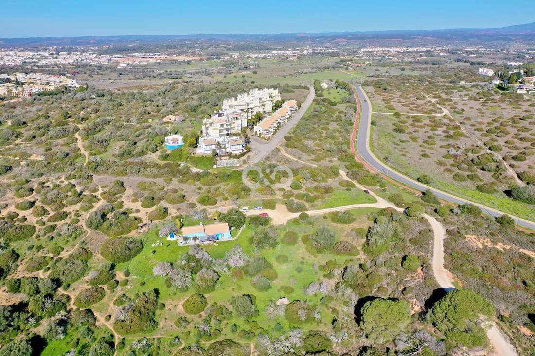 Villa in São Sebastião, Lagos, Sao Goncalo de Lagos, Portugal 5 - 14862855