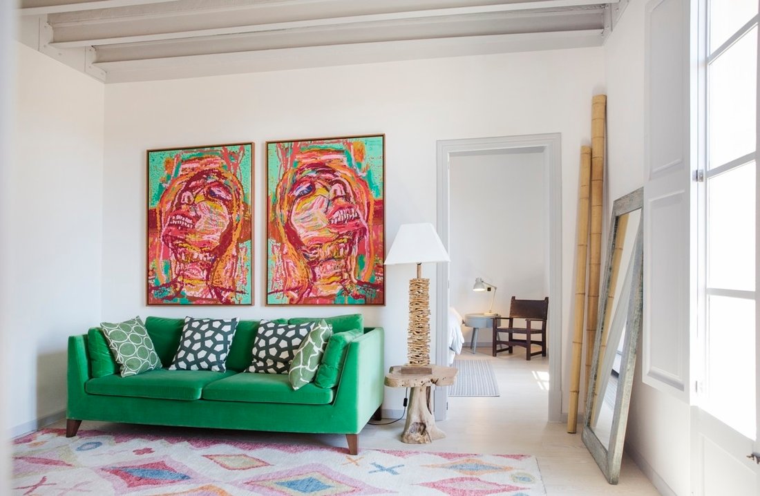Townhouse in Palma, Balearic Islands, Spain 3 - 13475003