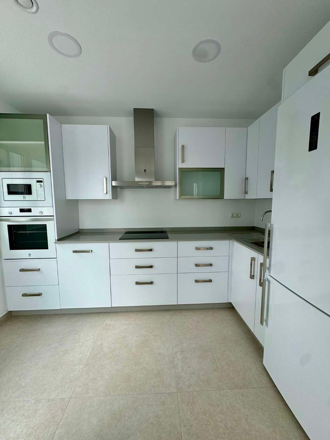 Villa in Nerja, Andalusia, Spain 4 - 14863395