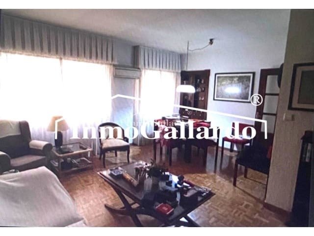 Wohnung in Centro, Malaga, Spanien 4 - 14863618