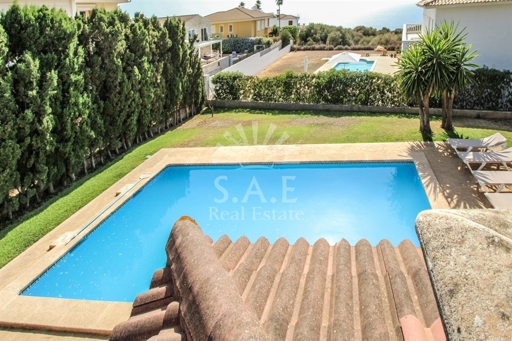 House in Llucmajor, Balearic Islands, Spain 4 - 12246920