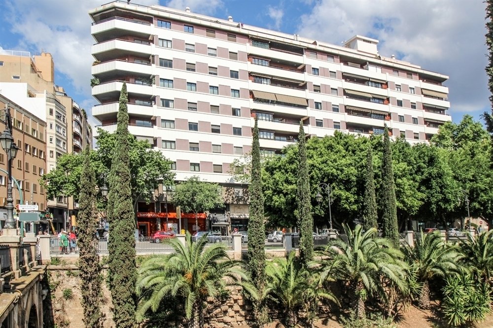 Appartement à Palma, Îles Baléares, Espagne 2 - 12853271