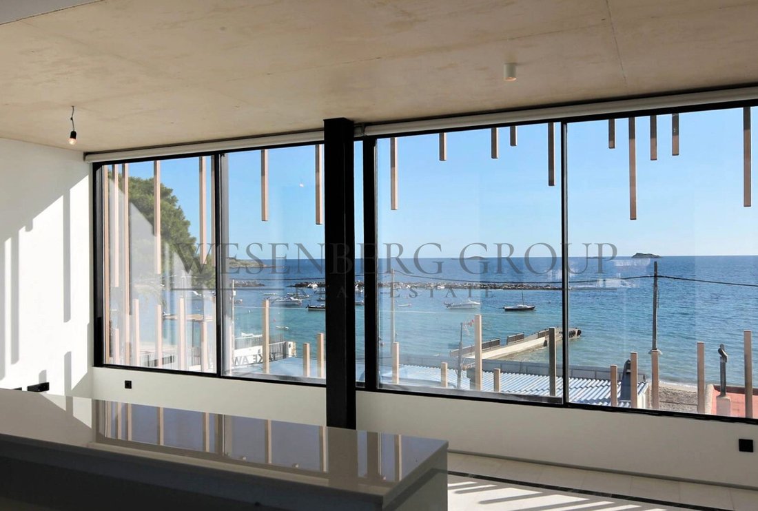 Apartment in Ibiza Town, Balearic Islands, Spain 3 - 13122282