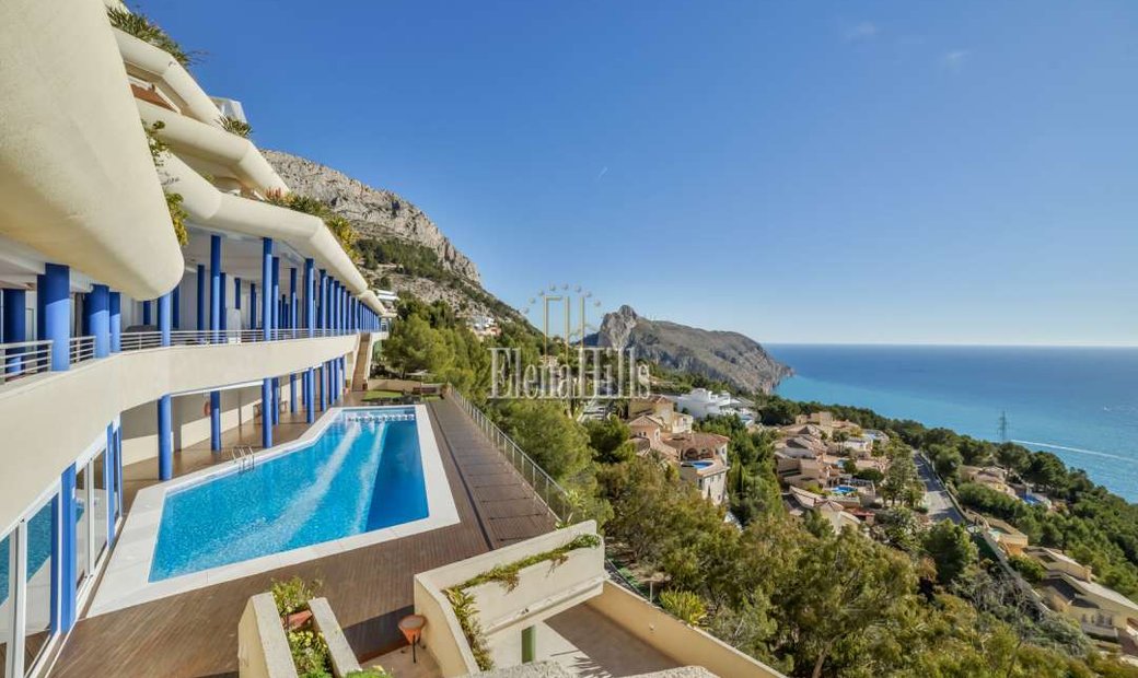 Apartments With Sea Views In The In Altea Valencian Community Spain apartments-with-sea-views-in-the-in-altea-valencian-community-spain