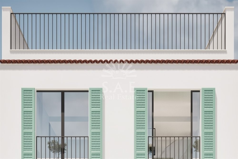 House in Palma, Balearic Islands, Spain 5 - 12246674