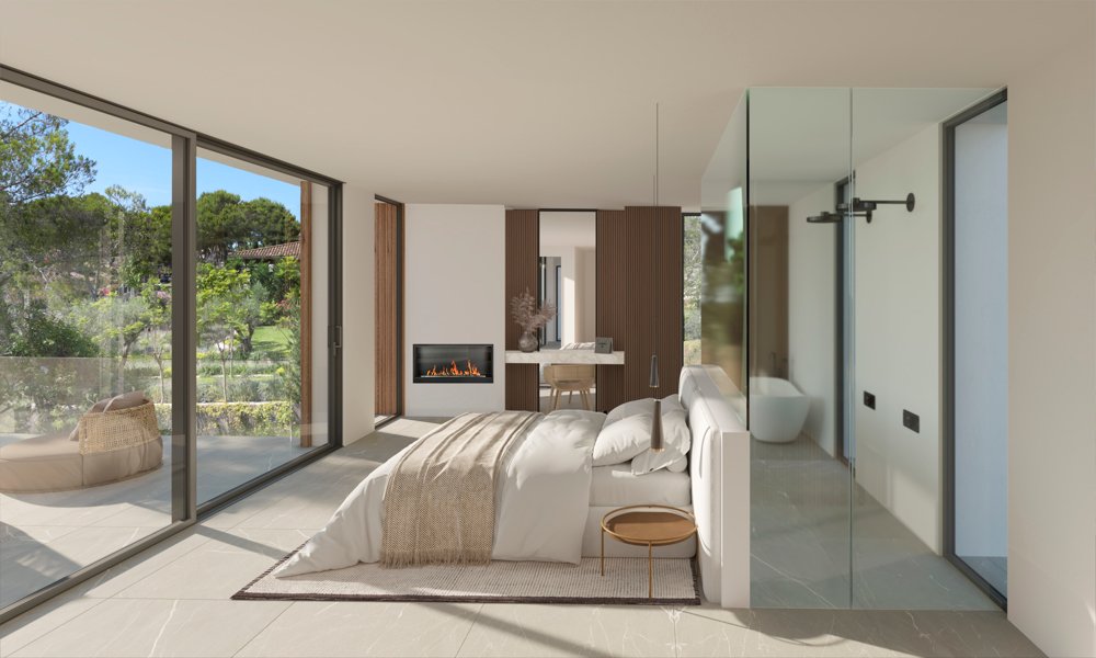 Land in Rotes Velles, Calvia, Balearic Islands 4 - 14863913