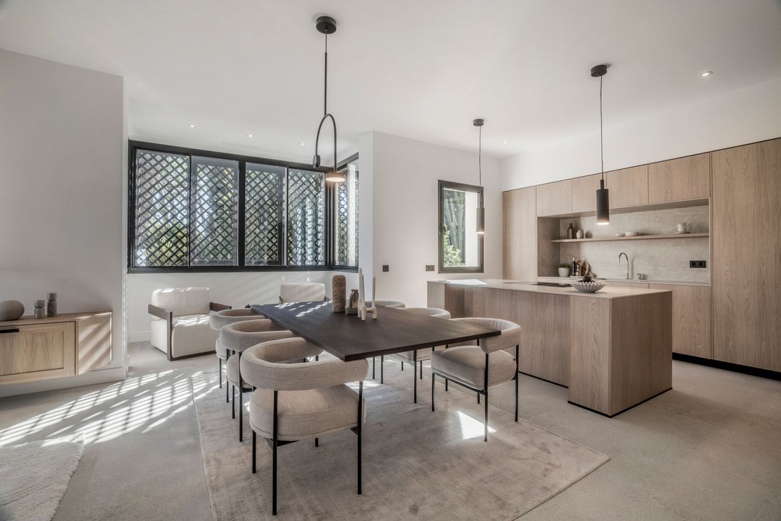 Appartamento a Sierra Blanca, Marbella, Spagna 2 - 14864410