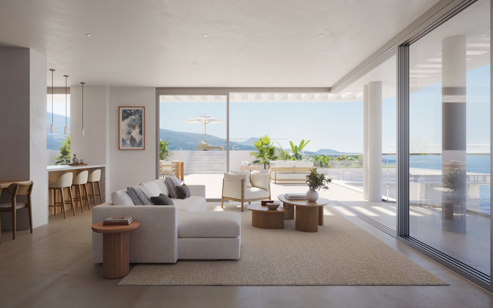 Apartment in Guia de Isora, Canary Islands, Spain 5 - 13449170