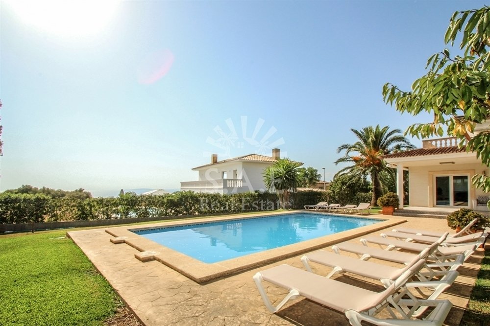 House in Llucmajor, Balearic Islands, Spain 2 - 12246920