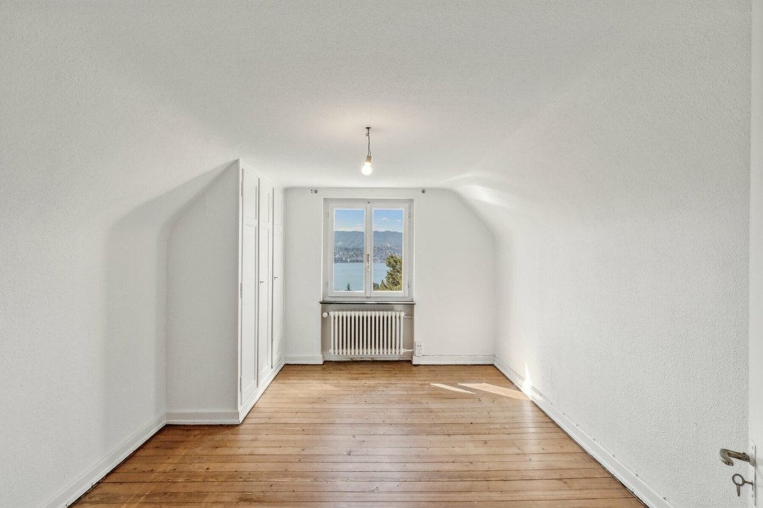 House in Küsnacht, Zürich, Switzerland 4 - 14863342