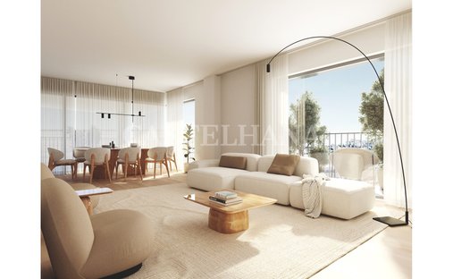 Wohnung in Lumiar, Portugal 1