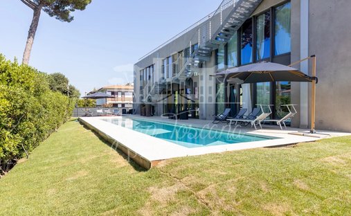 Casa a Focette, Pietrasanta, Italia 1