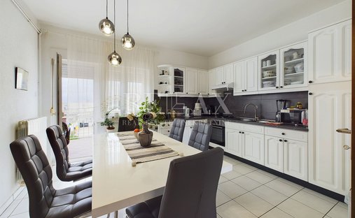 House in Grad Crikvenica, Primorje-Gorski Kotar County, Croatia 1