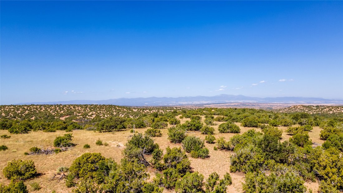 Land in Santa Fe, New Mexico, United States 4 - 14864542