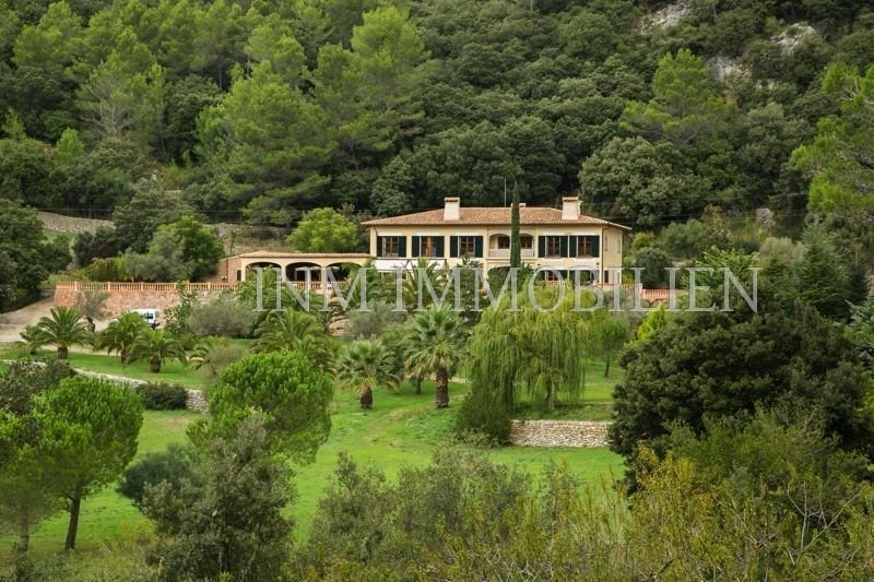 Finca in Bunyola, Balearic Islands, Spain 3 - 13548268