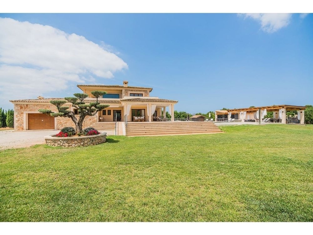 Villa in Alcudia, Balearic Islands, Spain 5 - 12332671
