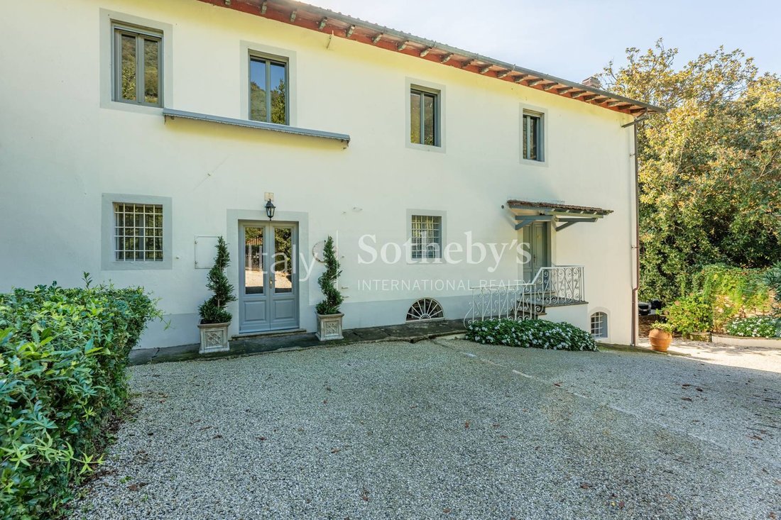 House in Camaiore, Tuscany, Italy 3 - 14561922